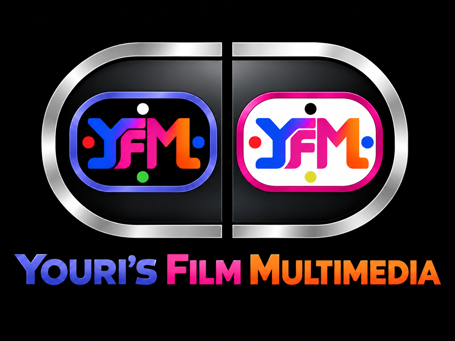Youri's Film Multimedia